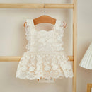Body Saia Little Angel – Boutique Infantil Les Enfants