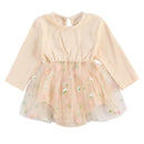 Body Saia Margarida – Boutique Infantil Les Enfants