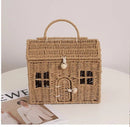 Bolsa Casita – Boutique Infantil Les Enfants