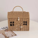 Bolsa Casita – Boutique Infantil Les Enfants