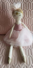 Bonecas de Pano Marjorie – Boutique Infantil Les Enfants