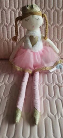Bonecas de Pano Marjorie – Boutique Infantil Les Enfants