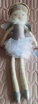 Bonecas de Pano Marjorie – Boutique Infantil Les Enfants