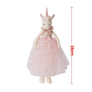Bonecas de Pano Marjorie – Boutique Infantil Les Enfants