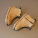 Bota Infantil Camurça - OTL – Boutique Infantil Les Enfants