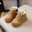 Bota Infantil Forrada com Pelúcia – Boutique Infantil Les Enfants