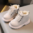 Bota Infantil Forrada com Pelúcia – Boutique Infantil Les Enfants
