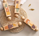 Brinquedo de Madeira | Jogo – Boutique Infantil Les Enfants