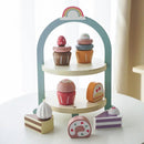 Brinquedo de Madeira | Patisserie – Boutique Infantil Les Enfants