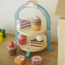 Brinquedo de Madeira | Patisserie – Boutique Infantil Les Enfants