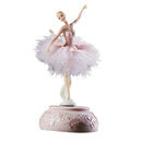 Caixa de Música Bailarina – Boutique Infantil Les Enfants