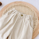 Calça Caetano – Boutique Infantil Les Enfants