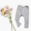 Calça Canelada Casual – Boutique Infantil Les Enfants
