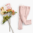 Calça Canelada Casual – Boutique Infantil Les Enfants
