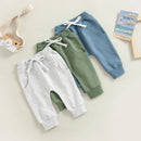Calça de Moletom com Bolso – Boutique Infantil Les Enfants