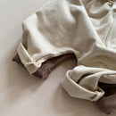 Calça de Moletom Culote – Boutique Infantil Les Enfants