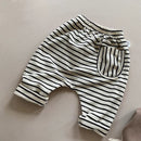Calça de Moletom Culote – Boutique Infantil Les Enfants