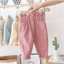 Calça Jeans Cecília – Boutique Infantil Les Enfants