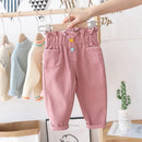Calça Jeans Cecília – Boutique Infantil Les Enfants