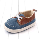 Calçado Tênis Prewalker Patchwork – Boutique Infantil Les Enfants