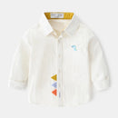 Camisa Roar - OTL – Boutique Infantil Les Enfants