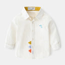 Camisa Roar - OTL – Boutique Infantil Les Enfants