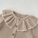 Cardigan Tricot Clea – Boutique Infantil Les Enfants