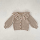 Cardigan Tricot Clea – Boutique Infantil Les Enfants