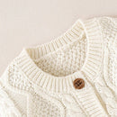 Cardigan Tricot Éclair – Boutique Infantil Les Enfants