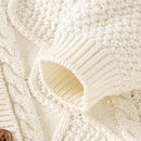 Cardigan Tricot Éclair – Boutique Infantil Les Enfants