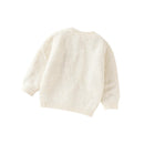 Cardigan Tricot Éclair – Boutique Infantil Les Enfants
