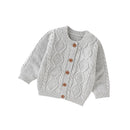 Cardigan Tricot Éclair – Boutique Infantil Les Enfants