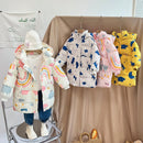Casaco Cotton Les Enfants – Boutique Infantil Les Enfants