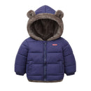 Casaco Ursinho Polar – Boutique Infantil Les Enfants