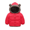 Casaco Ursinho Polar – Boutique Infantil Les Enfants