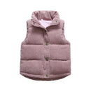 Colete Infantil Cotelê – Boutique Infantil Les Enfants