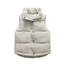 Colete Infantil Cotelê – Boutique Infantil Les Enfants