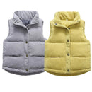 Colete Infantil Cotelê – Boutique Infantil Les Enfants