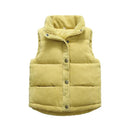 Colete Infantil Cotelê – Boutique Infantil Les Enfants