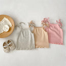 Conjunto Astrid | Regata + Short – Boutique Infantil Les Enfants