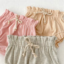 Conjunto Astrid | Regata + Short – Boutique Infantil Les Enfants