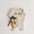 Conjunto Casual Hooray – Boutique Infantil Les Enfants