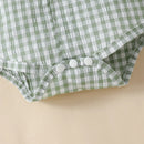 Conjunto com Suspensório Giusepe – Boutique Infantil Les Enfants
