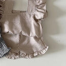 Conjunto Cora | Cropped + Short – Boutique Infantil Les Enfants
