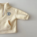 Conjunto de Moletom | Fleece – Boutique Infantil Les Enfants