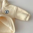 Conjunto de Moletom | Fleece – Boutique Infantil Les Enfants