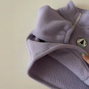 Conjunto de Moletom | Fleece – Boutique Infantil Les Enfants