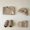 Conjunto de Moletom para Bebês – Boutique Infantil Les Enfants