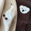 Conjunto de Moletom para Bebês – Boutique Infantil Les Enfants