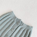 Conjunto de Tricot Joana – Boutique Infantil Les Enfants